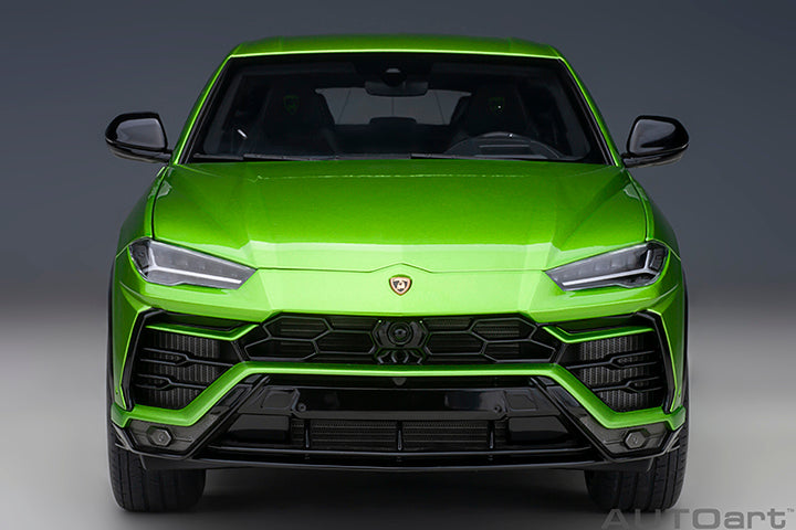 79169 LAMBORGHINI URUS (VERDE SELVANS/PEARL GREEN)