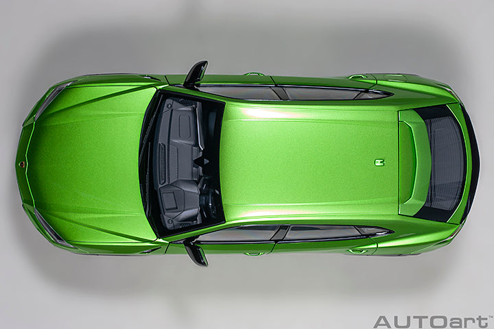 79169 LAMBORGHINI URUS (VERDE SELVANS/PEARL GREEN)