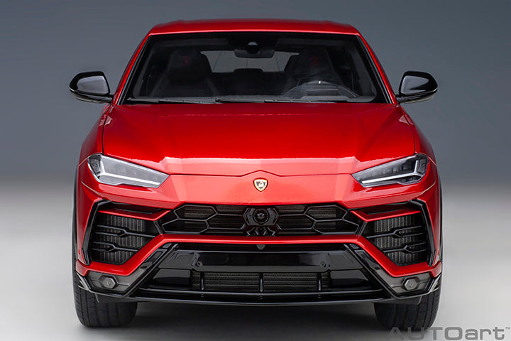 79170 LAMBORGHINI URUS (ROSSO EFESTO/PEARL RED)