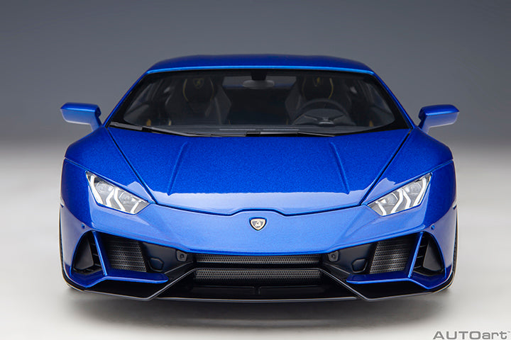 79212 LAMBORGHINI HURACAN EVO (BLU NETHUNS)