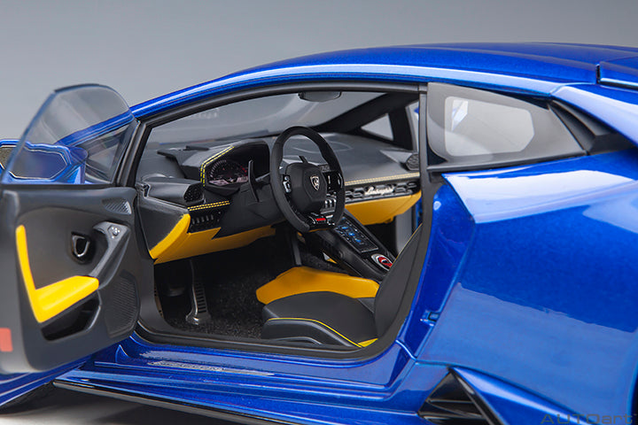 79212 LAMBORGHINI HURACAN EVO (BLU NETHUNS)