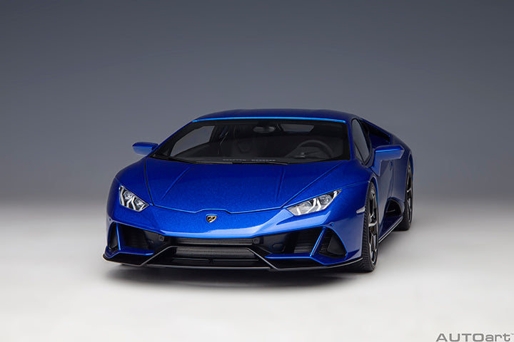 79212 LAMBORGHINI HURACAN EVO (BLU NETHUNS)