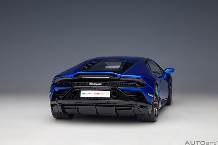 79212 LAMBORGHINI HURACAN EVO (BLU NETHUNS)