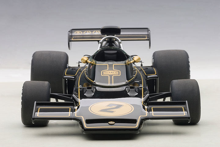 87329  LOTUS 72E 1973 RONNIE PETERSON #2