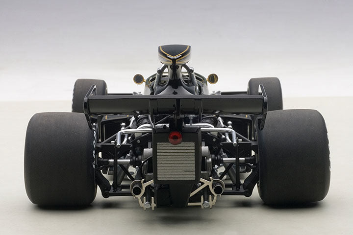 87329  LOTUS 72E 1973 RONNIE PETERSON #2