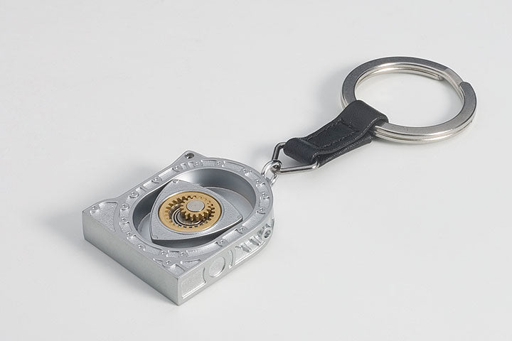 Delta Engine Keychain 40573 – AUTOart Models Shop Hong Kong
